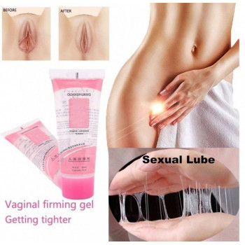 Vagina Shrinking Tightening Gel 25ml for Women,Sexual Libido Enhancer, Narrowing Vaginal Cream,Orgasm Lubricant Imported From USA